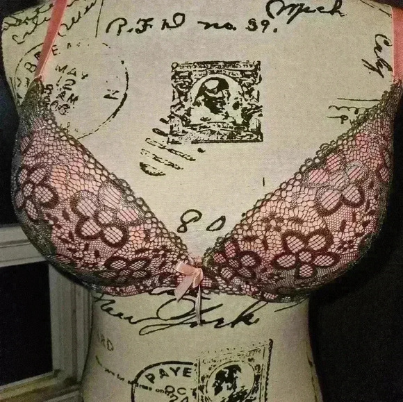 I Love Your Style Womans Bra Size 40C - Picture 1 of 9
